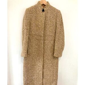 J. Crew Wool jacket to add to your wardrobe